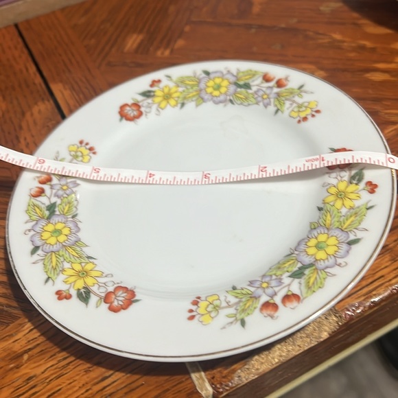 Signature Collection Select Fine China “Oriental Garden” JAPAN - Picture 4 of 4